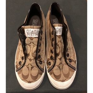 Coach Kira Sneakers